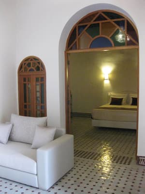 thumbnail: Living area
