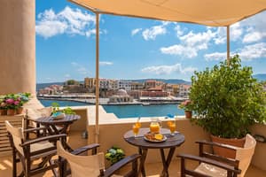 thumbnail: View from property