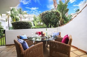 thumbnail: Terrace/patio