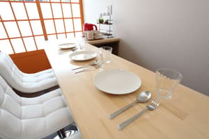 thumbnail: In-room dining