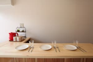 thumbnail: In-room dining
