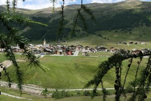 thumbnail: Aerial view