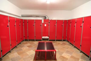 thumbnail: Equipment storage