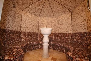 thumbnail: Turkish bath