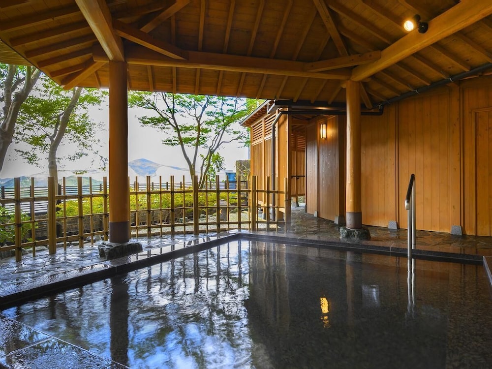 Public bath