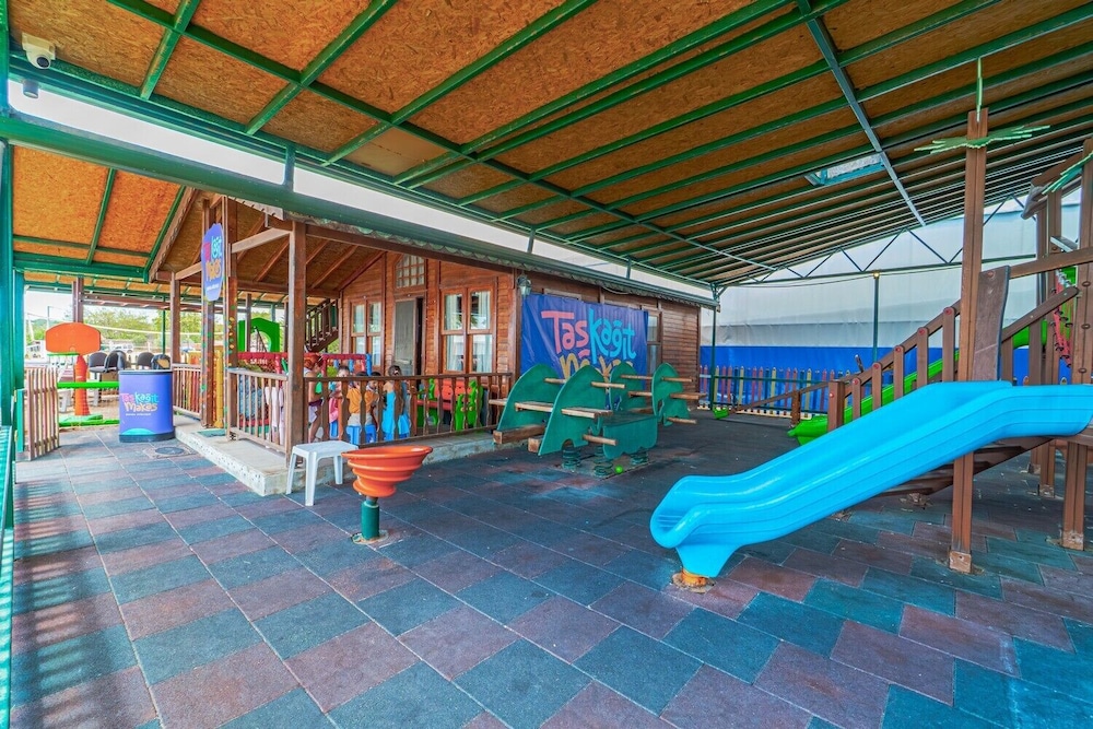 Children's activities