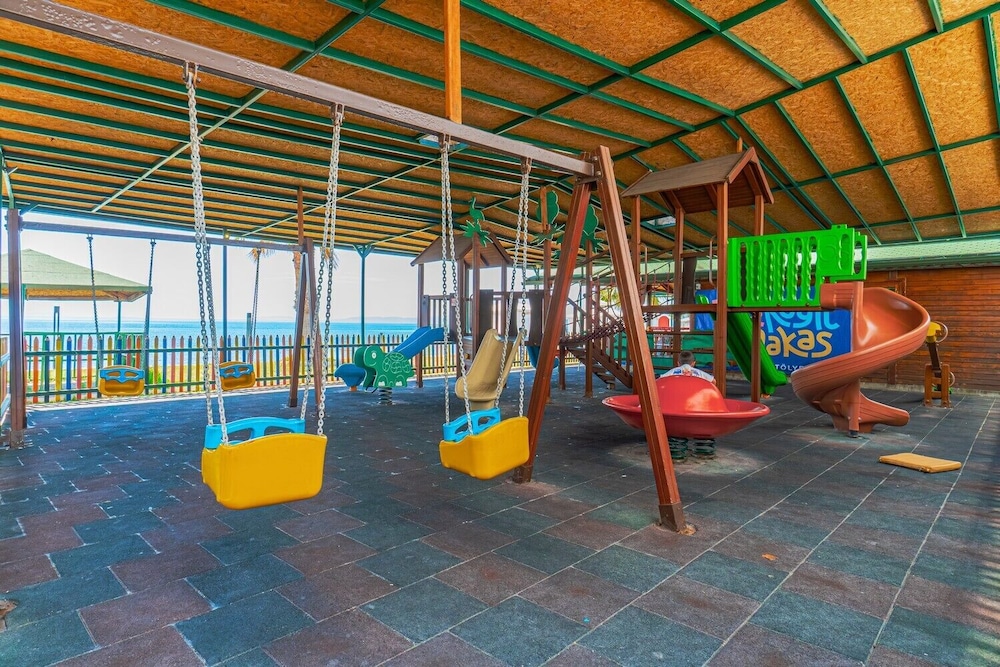 Children's activities