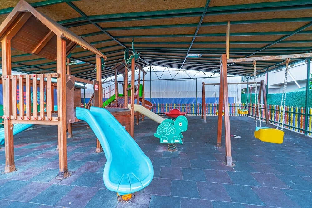 Children's activities