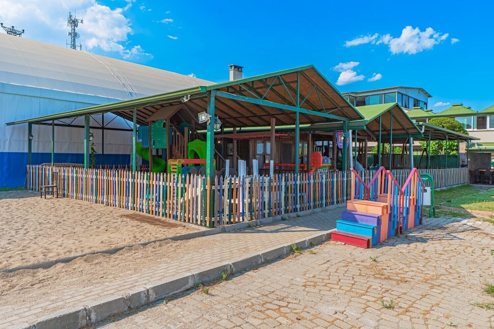 Children's activities