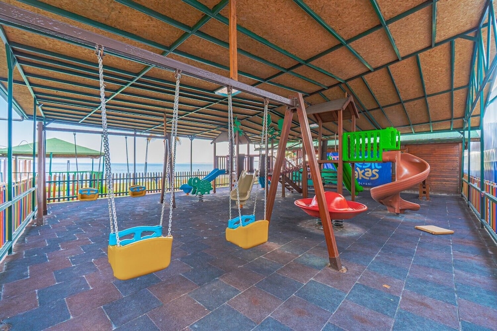 Children's activities