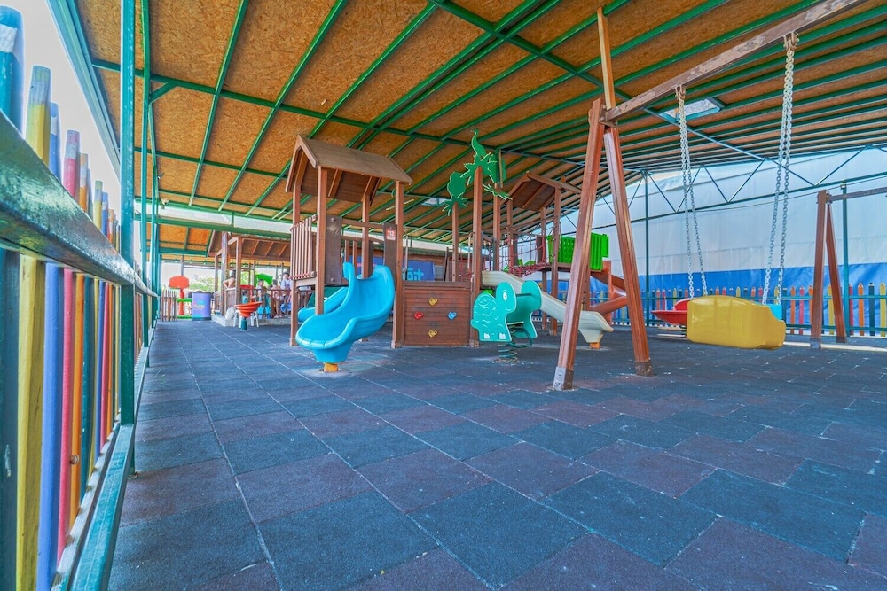 Children's activities