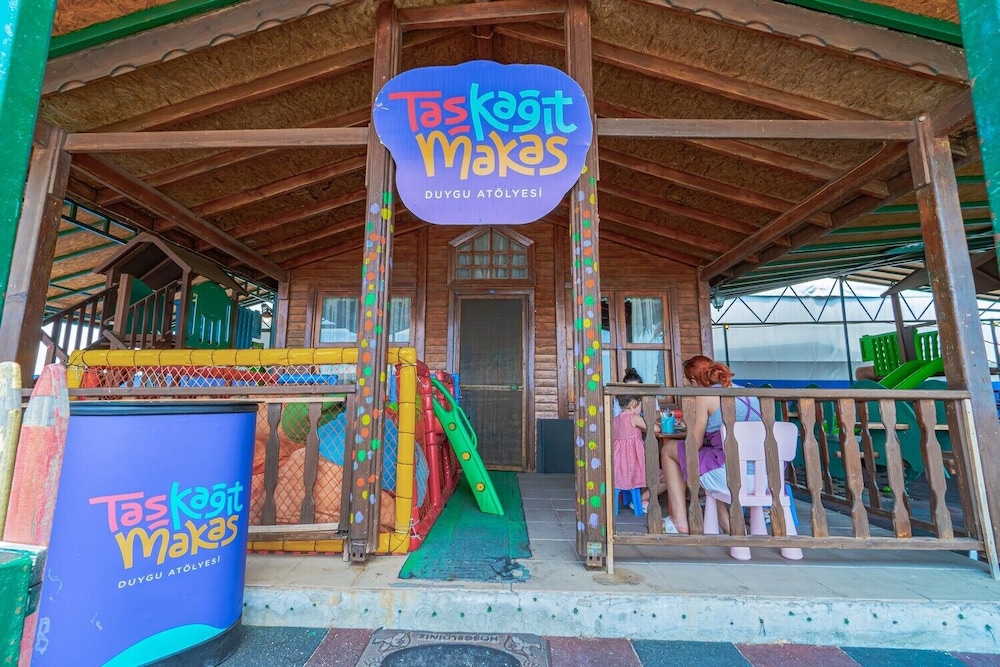 Children's activities