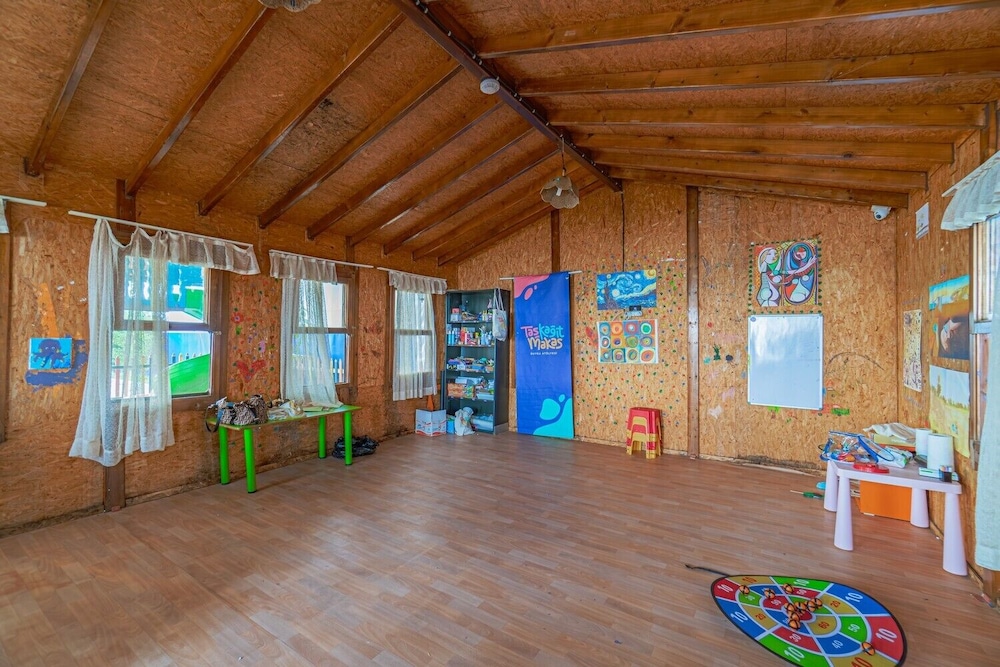 Children's activities