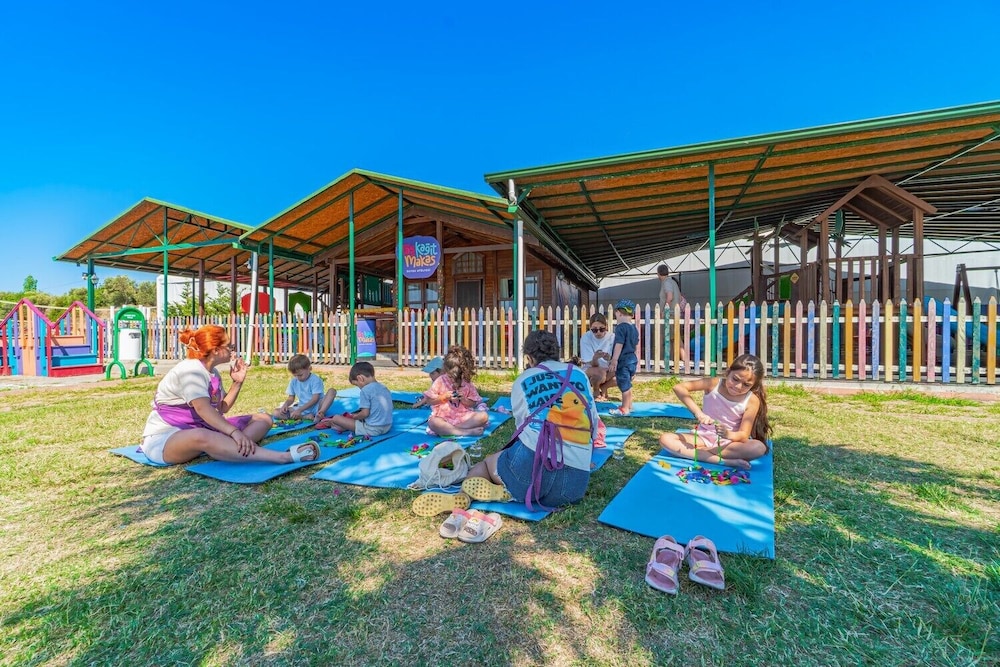 Children's activities