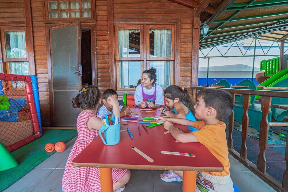 Children's activities