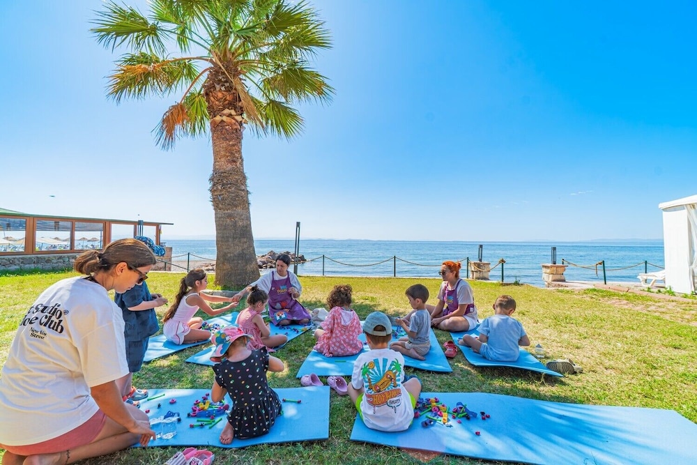 Children's activities