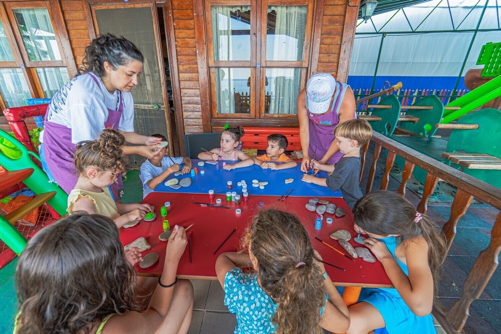 Children's activities