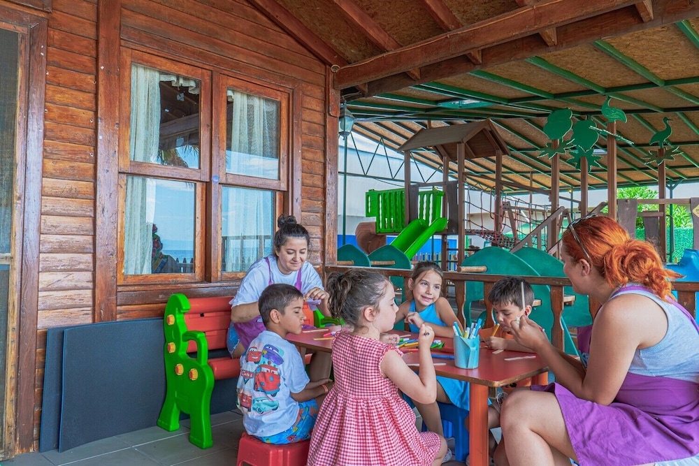 Children's activities