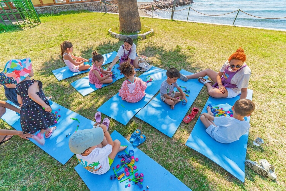 Children's activities