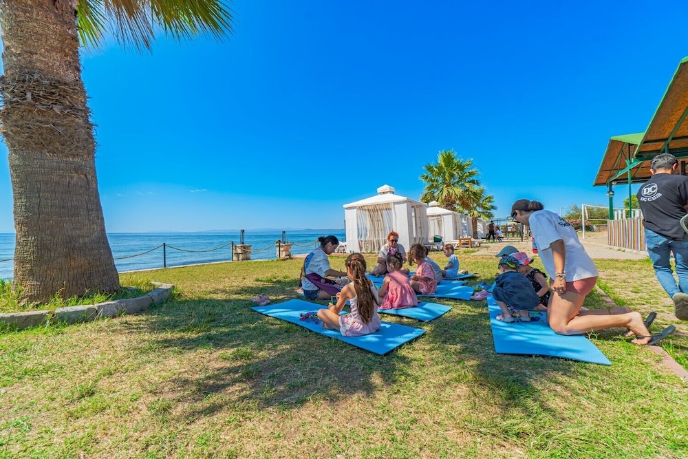 Children's activities