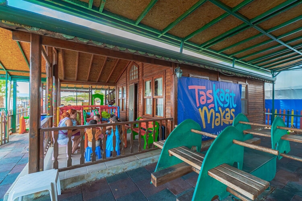 Children's activities