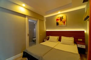 thumbnail: Room