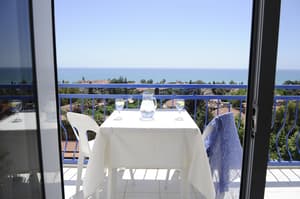 thumbnail: Balcony