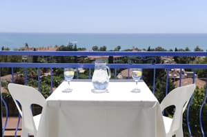 thumbnail: Balcony