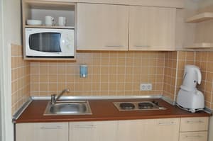thumbnail: Private kitchen