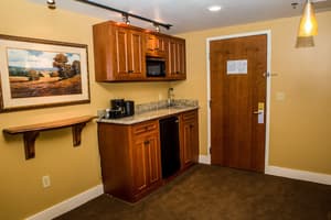 thumbnail: Private kitchenette
