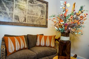 thumbnail: Interior