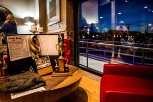 thumbnail: Interior