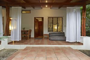 thumbnail: View from room