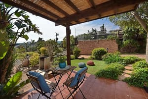 thumbnail: Terrace/patio