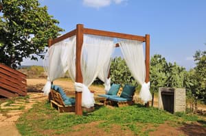 thumbnail: BBQ/picnic area