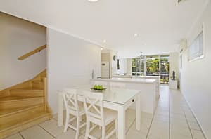 thumbnail: In-room dining