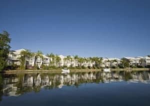 thumbnail: View from property