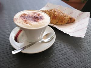 thumbnail: Breakfast meal
