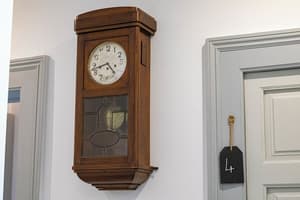 thumbnail: Interior detail