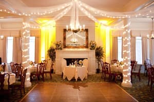 thumbnail: Indoor wedding