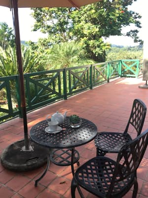 thumbnail: Balcony