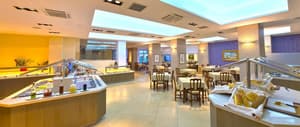 thumbnail: Breakfast area