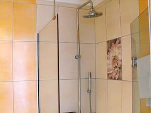 thumbnail: Bathroom shower