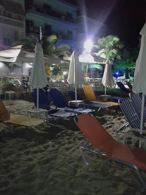 thumbnail: Beach