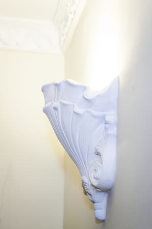 thumbnail: Interior detail