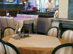 thumbnail: Restaurant