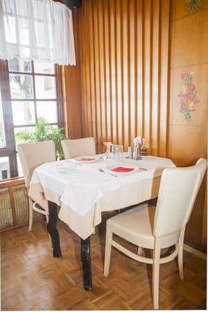 thumbnail: Restaurant