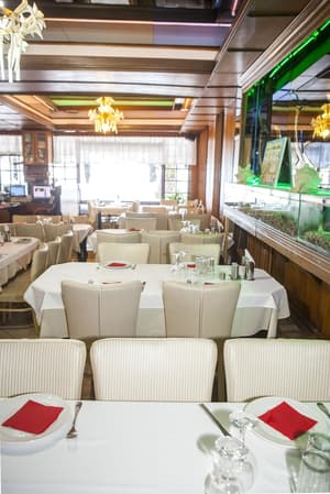 thumbnail: Restaurant