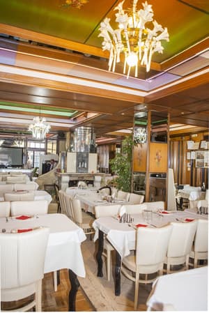thumbnail: Restaurant
