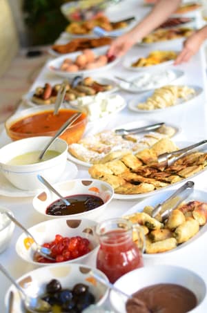 thumbnail: Restaurant